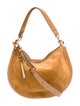 Isabel Marant Suede Hobo