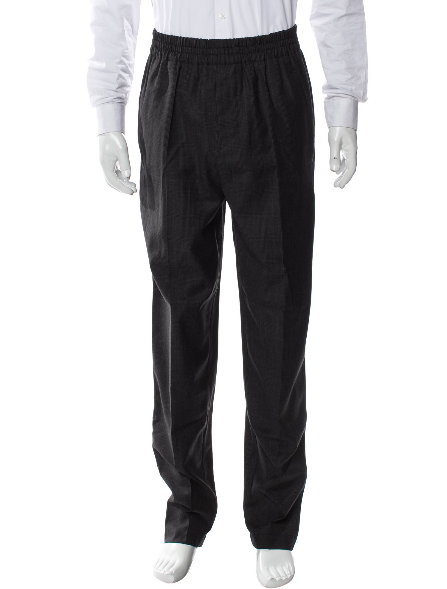 Isabel Marant Virgin Wool Pants w/ Tags