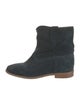 Isabel Marant Suede Boots