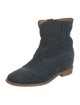 Isabel Marant Suede Boots
