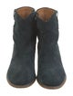 Isabel Marant Suede Boots
