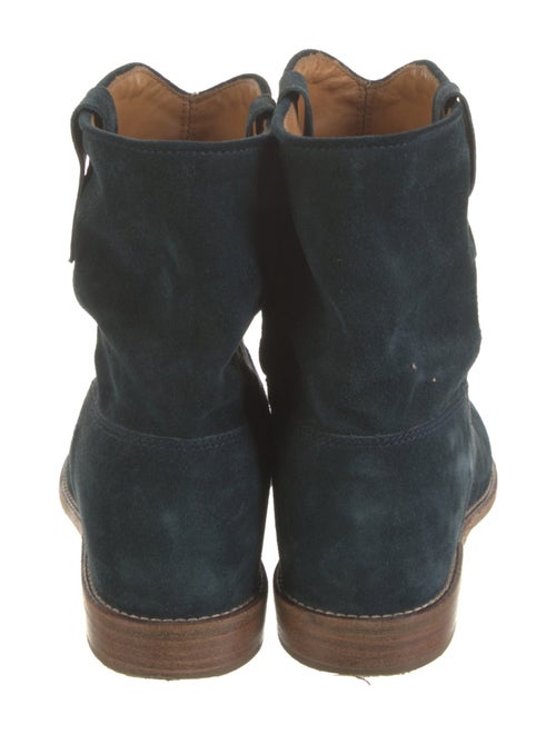 Isabel Marant Suede Boots