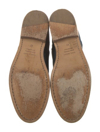 Isabel Marant Suede Boots