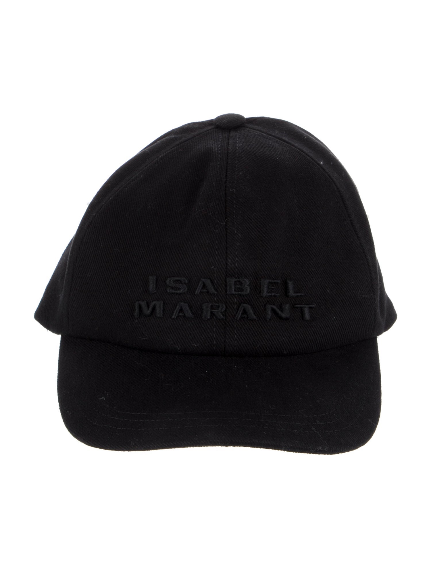 Isabel Marant baseball hat