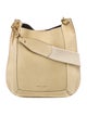 Isabel Marant Suede Crossbody Bag