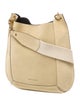 Isabel Marant Suede Crossbody Bag