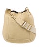 Isabel Marant Suede Crossbody Bag