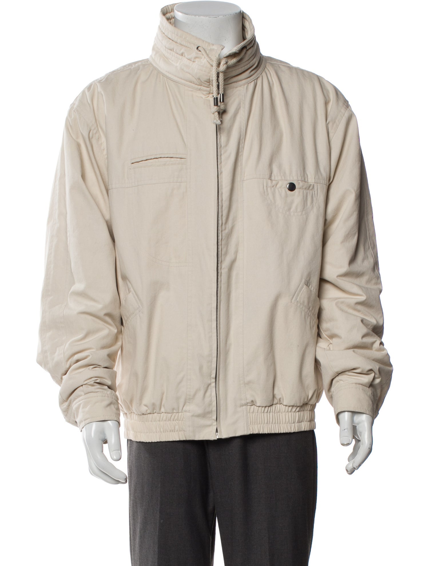 Isabel Marant Windbreaker