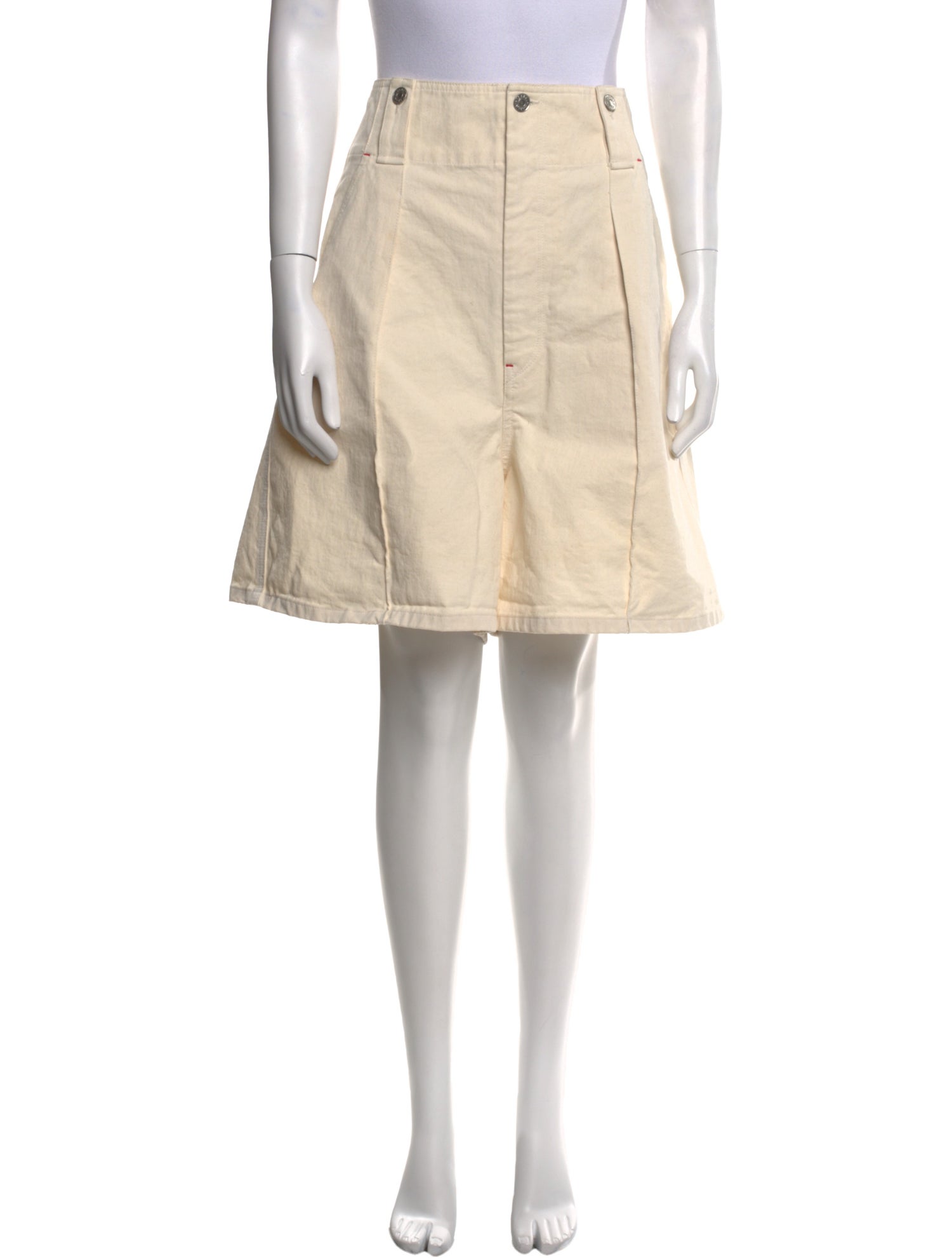 Isabel Marant Knee-Length Shorts