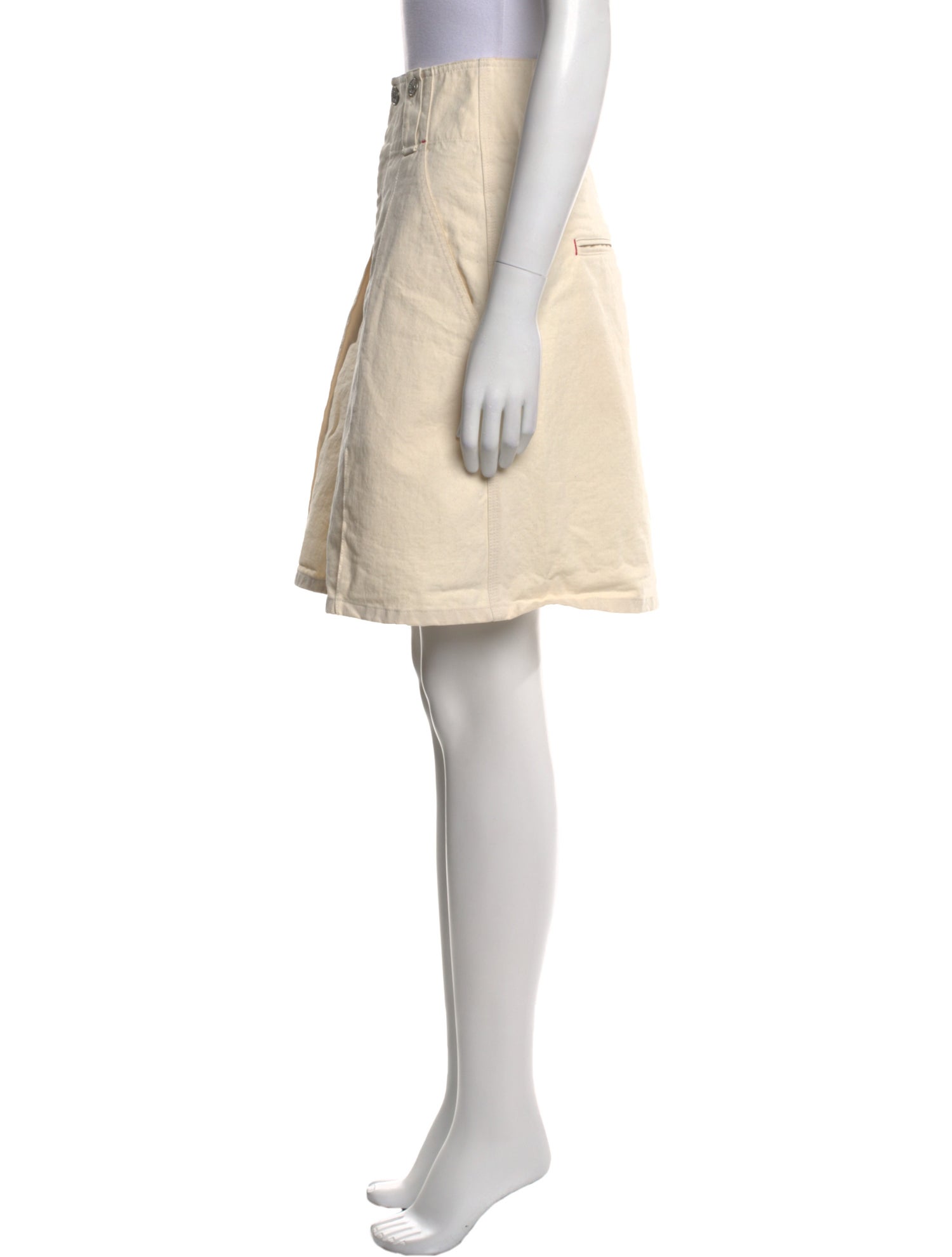 Isabel Marant Knee-Length Shorts