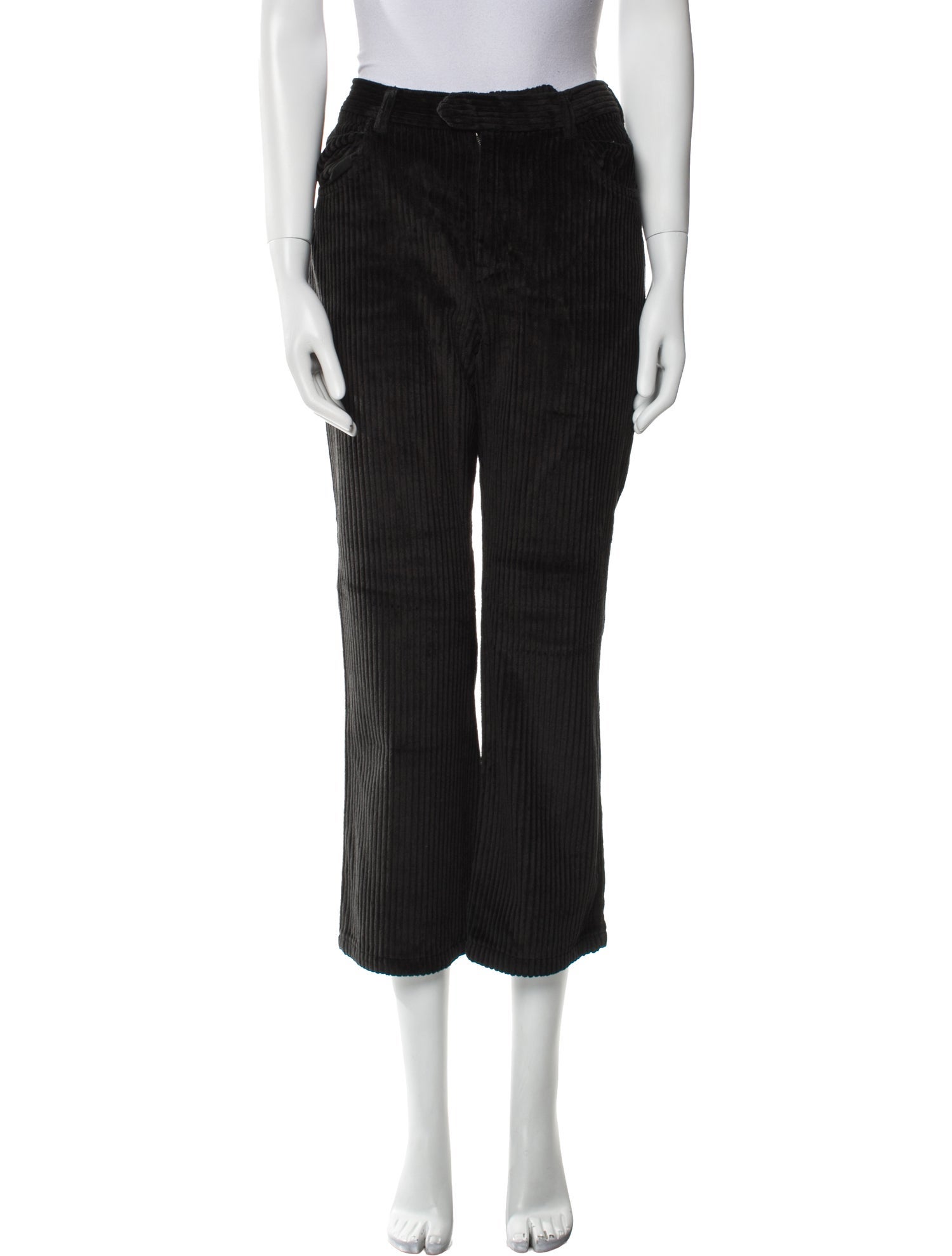 Isabel Marant Wide Leg Pants