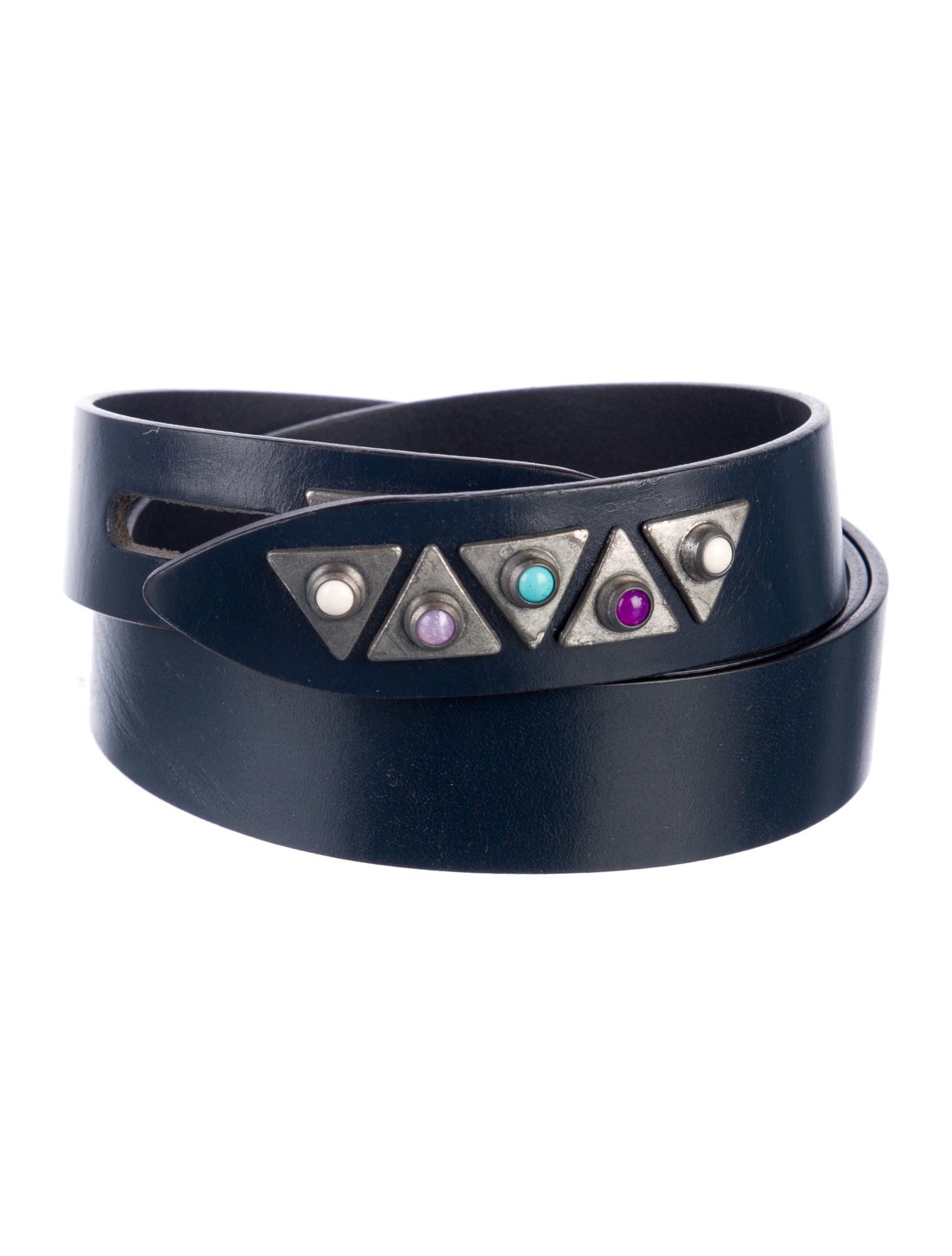 Isabel Marant Leather Belt