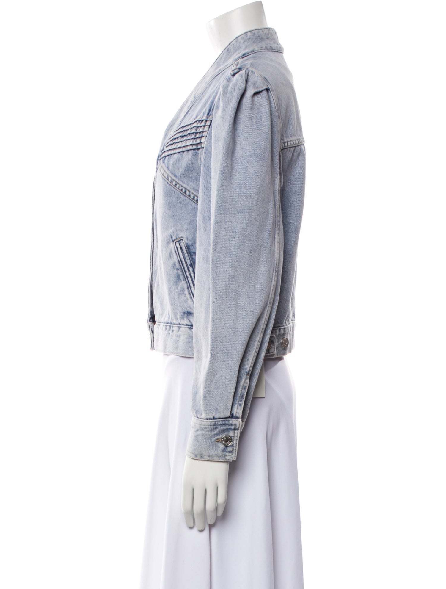 Étoile Isabel Marant Denim Jacket