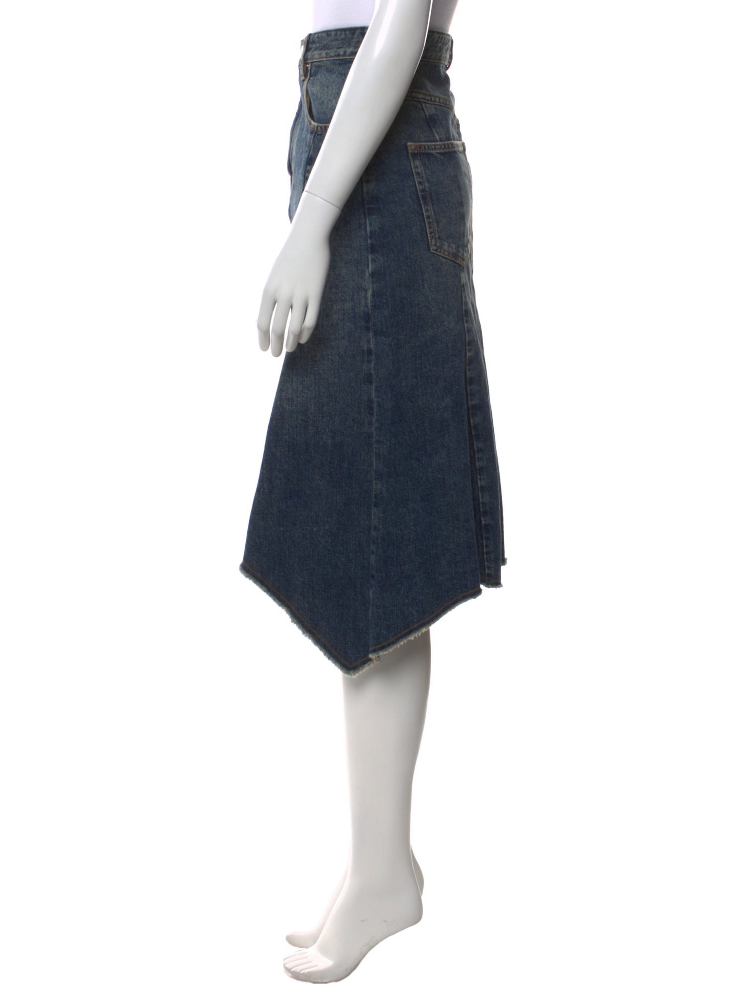 Isabel Marant Knee-Length Skirt w/ Tags