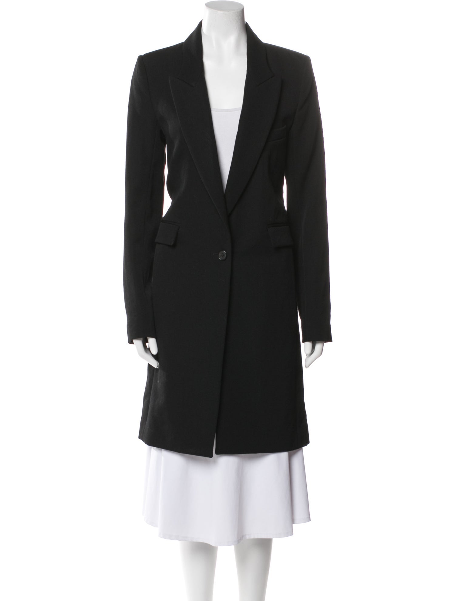 Isabel Marant Wool Blazer