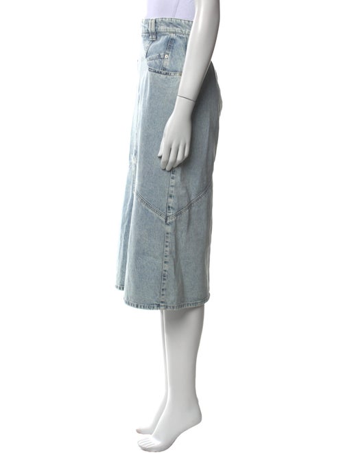 Isabel Marant Midi Length Skirt