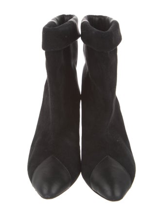 Isabel Marant Suede Boots