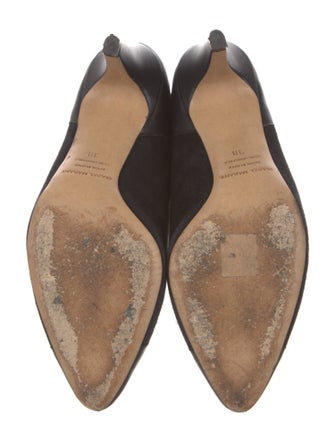 Isabel Marant Suede Boots