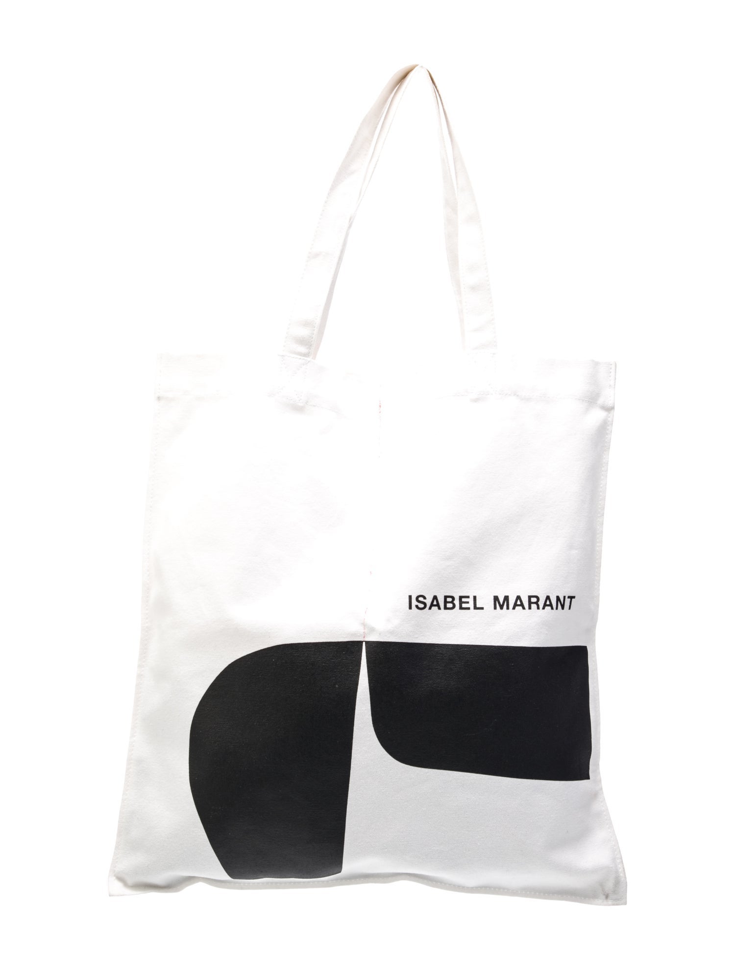 Isabel Marant Canvas Belt Bag