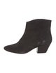 Isabel Marant Suede Boots