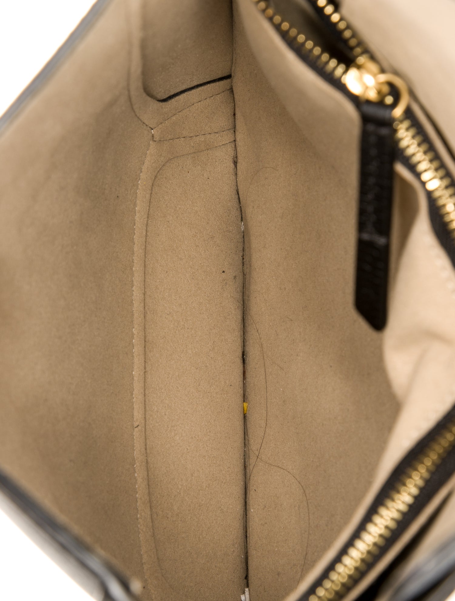 Isabel Marant Leather Messenger Bag
