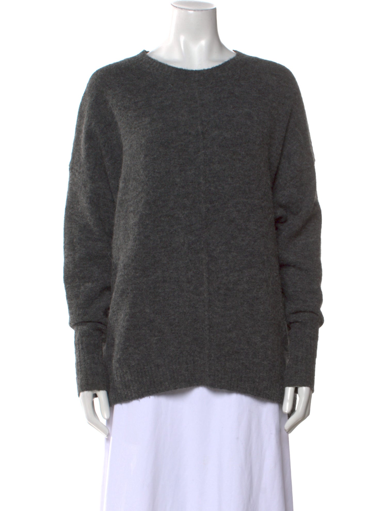 Étoile Isabel Marant Crew Neck Sweater