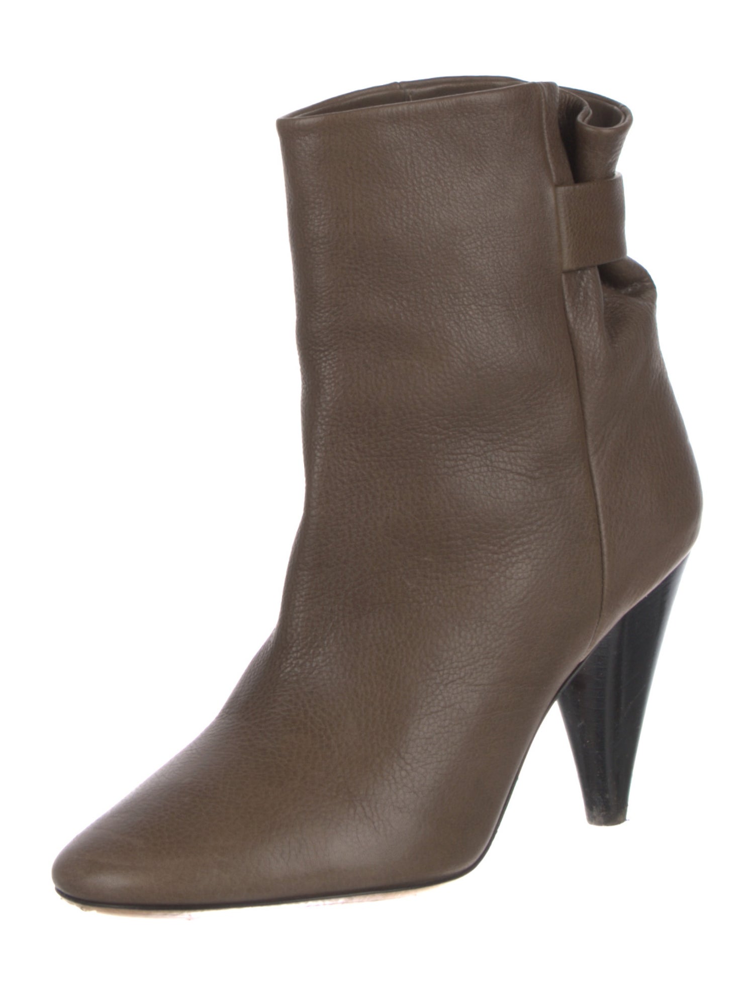 Isabel Marant Leather Boots