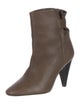 Isabel Marant Leather Boots