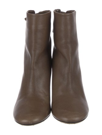 Isabel Marant Leather Boots