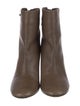 Isabel Marant Leather Boots