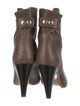 Isabel Marant Leather Boots