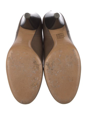 Isabel Marant Leather Boots