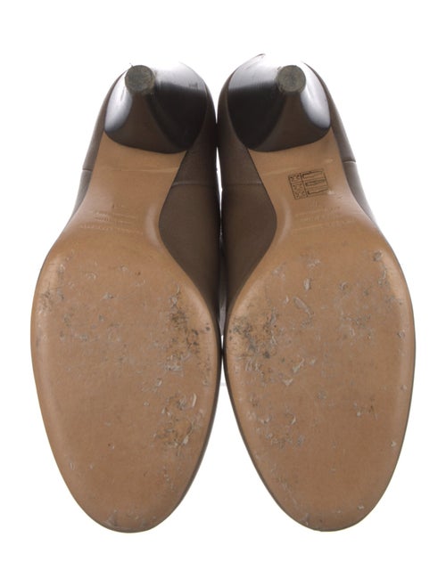 Isabel Marant Leather Boots