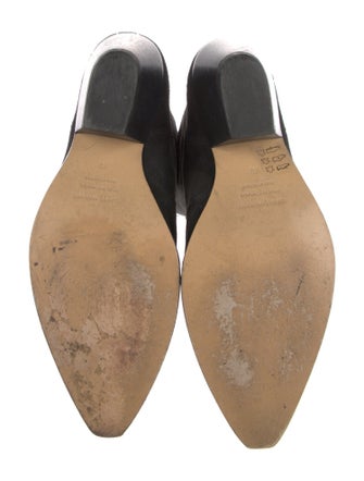 Isabel Marant Suede Riding Boots