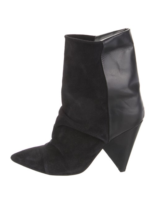 Isabel Marant Suede Boots