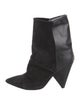 Isabel Marant Suede Boots