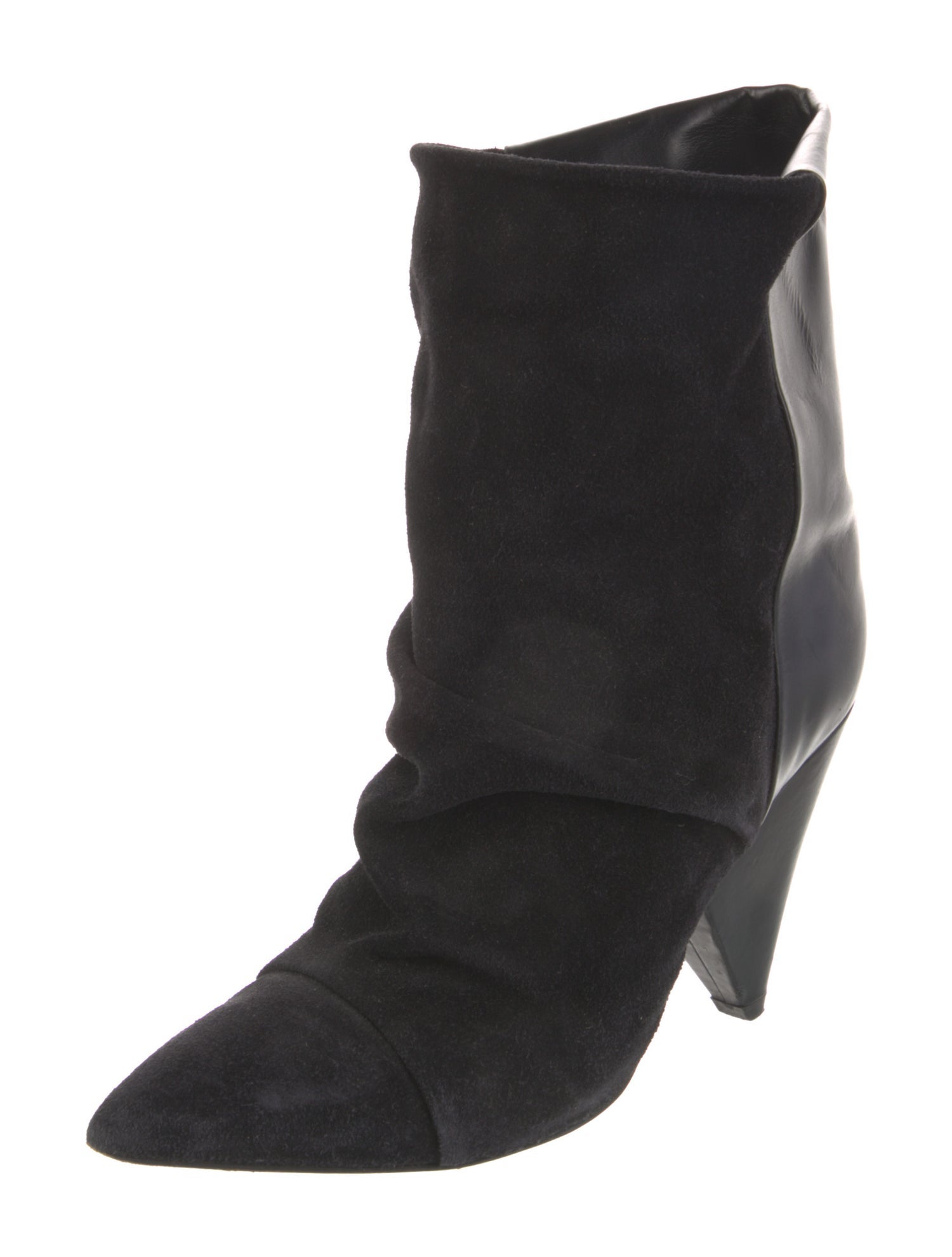 Isabel Marant Suede Boots