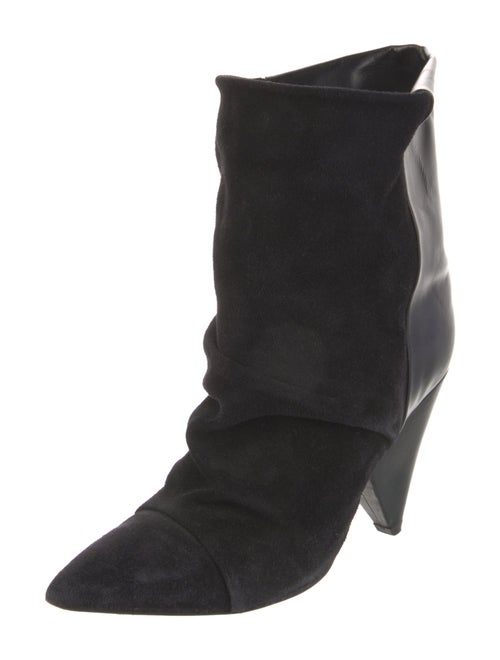 Isabel Marant Suede Boots