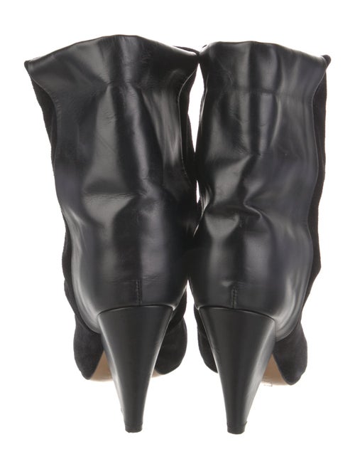 Isabel Marant Suede Boots