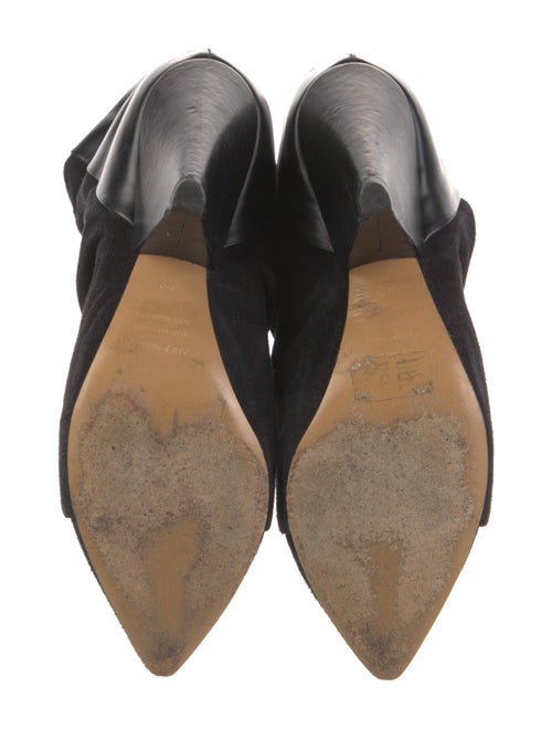 Isabel Marant Suede Boots