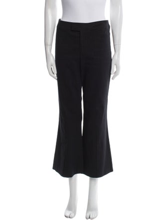 Isabel Marant Wide Leg Pants