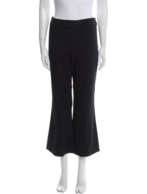 Isabel Marant Wide Leg Pants