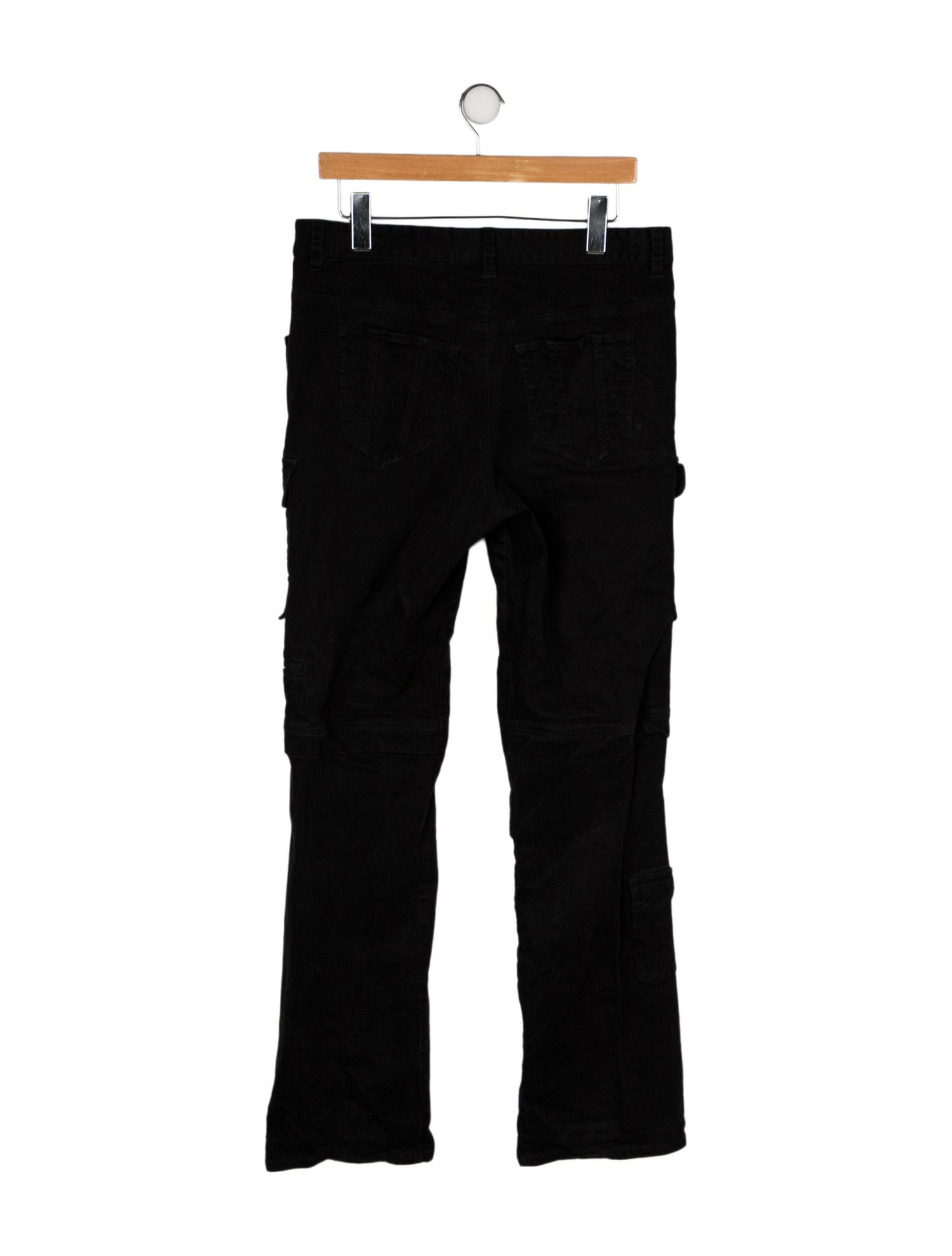 Isabel Marant Straight Leg Pants