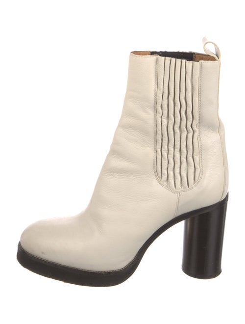 Isabel Marant Leather Boots
