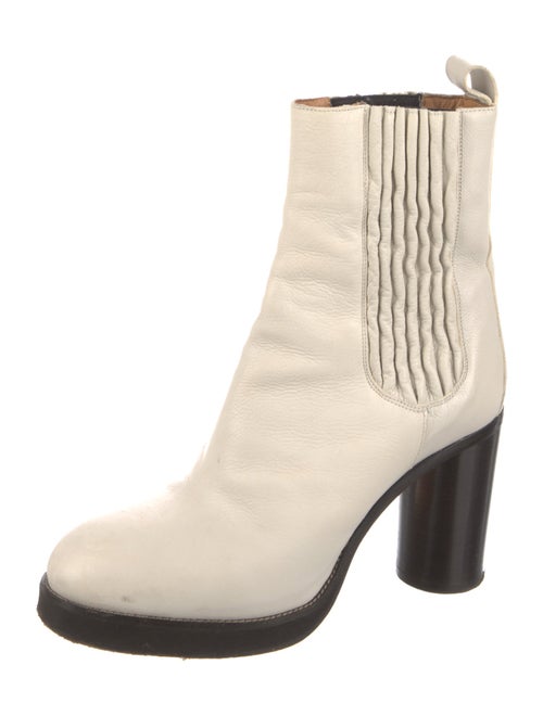 Isabel Marant Leather Boots