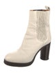 Isabel Marant Leather Boots