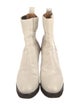 Isabel Marant Leather Boots