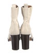 Isabel Marant Leather Boots