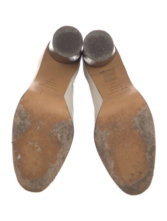 Isabel Marant Leather Boots