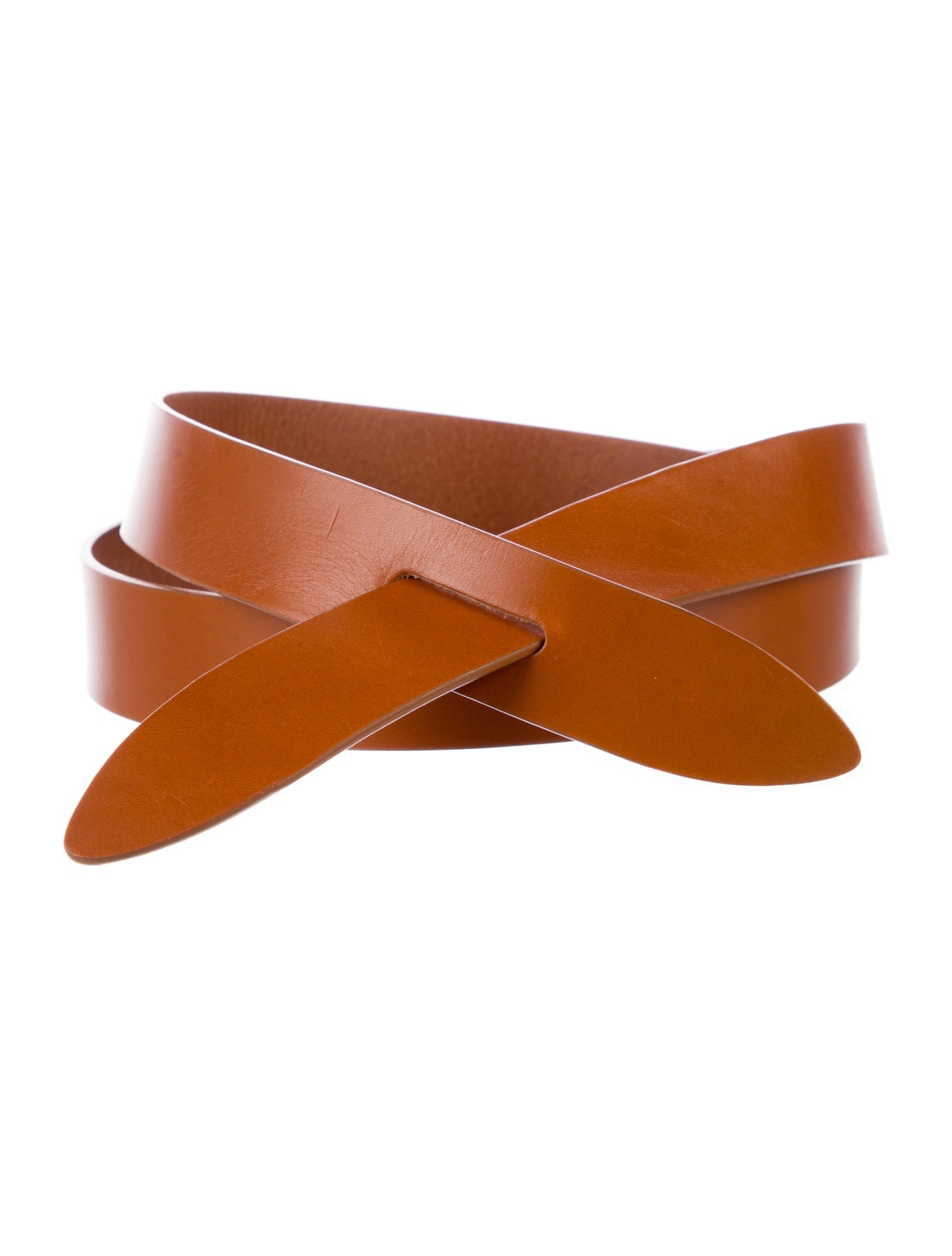 Isabel Marant Skinny Lace Waist Belt